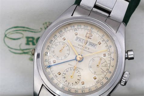 rolex dato compax jean-claude killy price